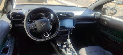 CITROEN C4 Cactus 1.6 16V 4P VTI 120 FLEX FEEL AUTOMTICO, Foto 11