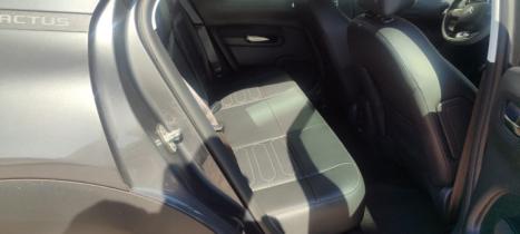 CITROEN C4 Cactus 1.6 16V 4P VTI 120 FLEX FEEL AUTOMTICO, Foto 12
