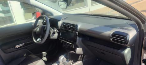 CITROEN C4 Cactus 1.6 16V 4P VTI 120 FLEX FEEL AUTOMTICO, Foto 13