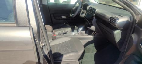 CITROEN C4 Cactus 1.6 16V 4P VTI 120 FLEX FEEL AUTOMTICO, Foto 14
