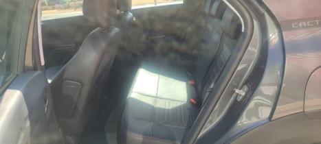 CITROEN C4 Cactus 1.6 16V 4P VTI 120 FLEX FEEL AUTOMTICO, Foto 15