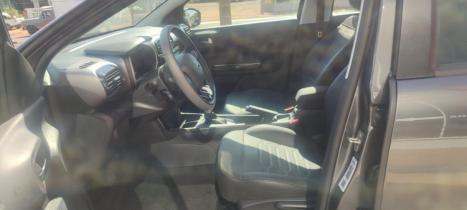 CITROEN C4 Cactus 1.6 16V 4P VTI 120 FLEX FEEL AUTOMTICO, Foto 16