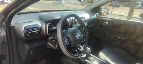 CITROEN C4 Cactus 1.6 16V 4P VTI 120 FLEX FEEL AUTOMTICO, Foto 17