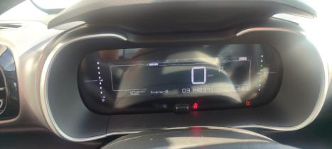 CITROEN C4 Cactus 1.6 16V 4P VTI 120 FLEX FEEL AUTOMTICO, Foto 18