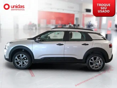 CITROEN C4 Cactus , Foto 2