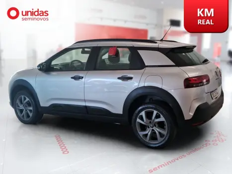 CITROEN C4 Cactus , Foto 3