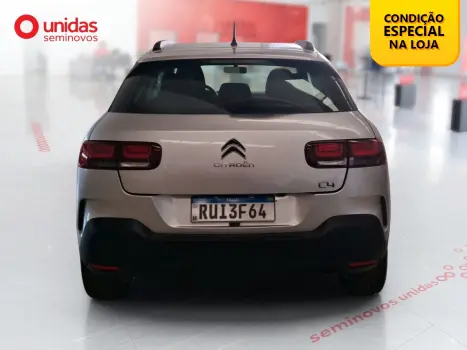 CITROEN C4 Cactus , Foto 4