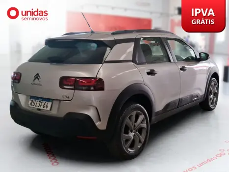 CITROEN C4 Cactus , Foto 5