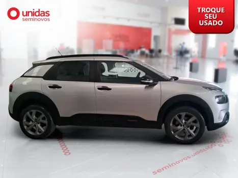 CITROEN C4 Cactus , Foto 6