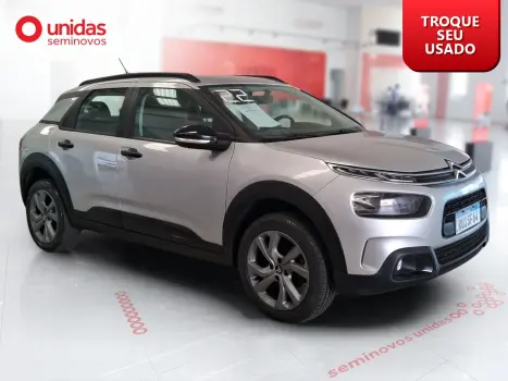 CITROEN C4 Cactus , Foto 7