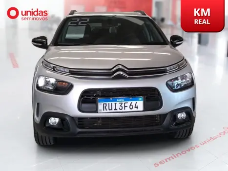 CITROEN C4 Cactus , Foto 8