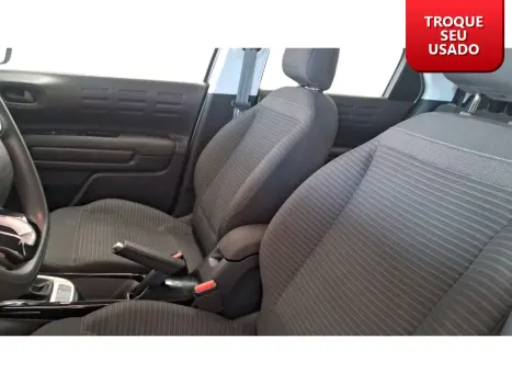 CITROEN C4 Cactus , Foto 11