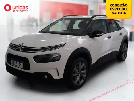 CITROEN C4 Cactus , Foto 1