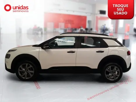 CITROEN C4 Cactus , Foto 2