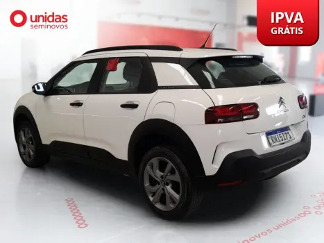 CITROEN C4 Cactus , Foto 3