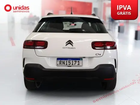 CITROEN C4 Cactus , Foto 4