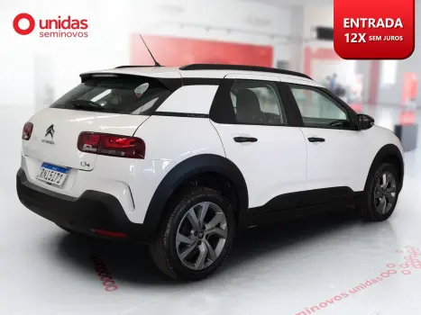 CITROEN C4 Cactus , Foto 5