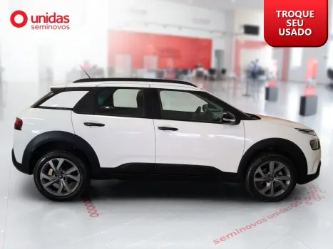 CITROEN C4 Cactus , Foto 6