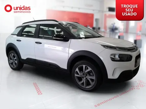 CITROEN C4 Cactus , Foto 7