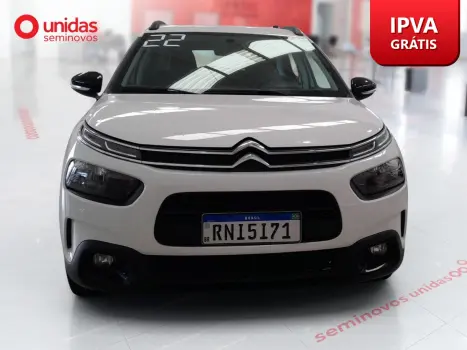 CITROEN C4 Cactus , Foto 8