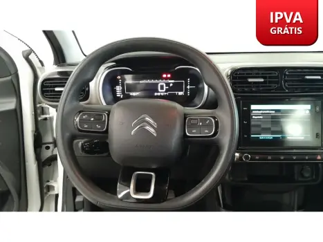 CITROEN C4 Cactus , Foto 10