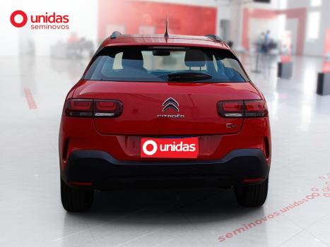 CITROEN C4 Cactus , Foto 4