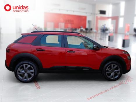 CITROEN C4 Cactus , Foto 6