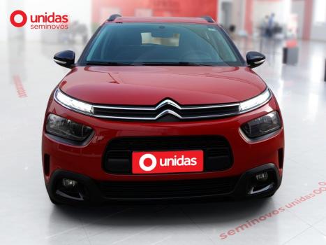 CITROEN C4 Cactus , Foto 8