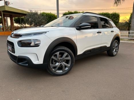 CITROEN C4 Cactus , Foto 3