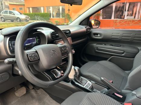 CITROEN C4 Cactus , Foto 6