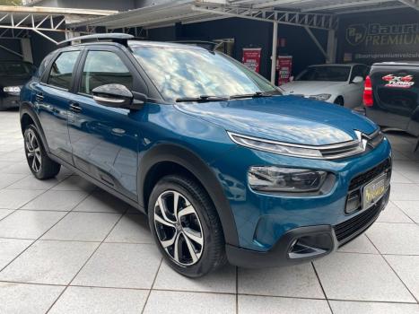 CITROEN C4 Cactus , Foto 1