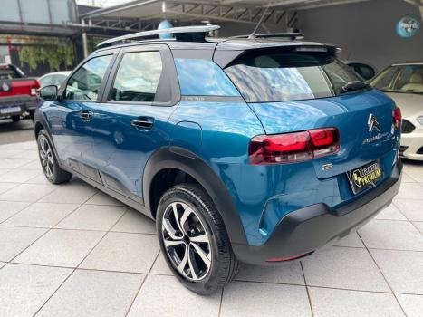 CITROEN C4 Cactus , Foto 4