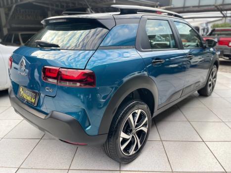 CITROEN C4 Cactus , Foto 6