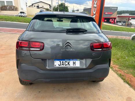 CITROEN C4 Cactus , Foto 4