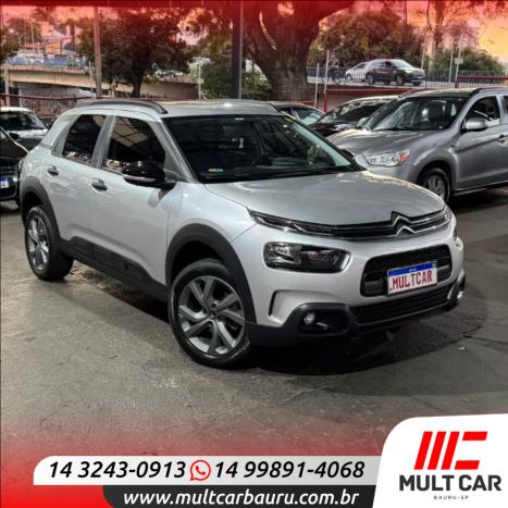 CITROEN C4 Cactus , Foto 1