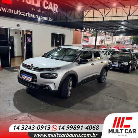 CITROEN C4 Cactus , Foto 3