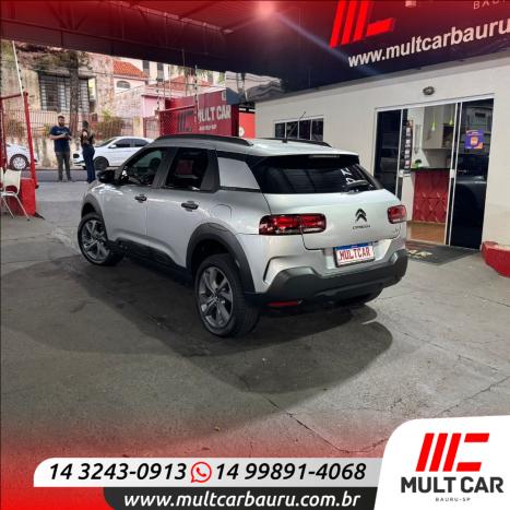 CITROEN C4 Cactus , Foto 5