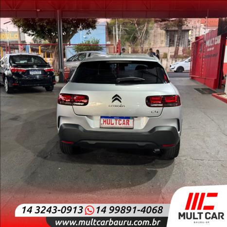 CITROEN C4 Cactus , Foto 6
