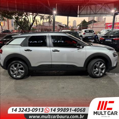 CITROEN C4 Cactus , Foto 8