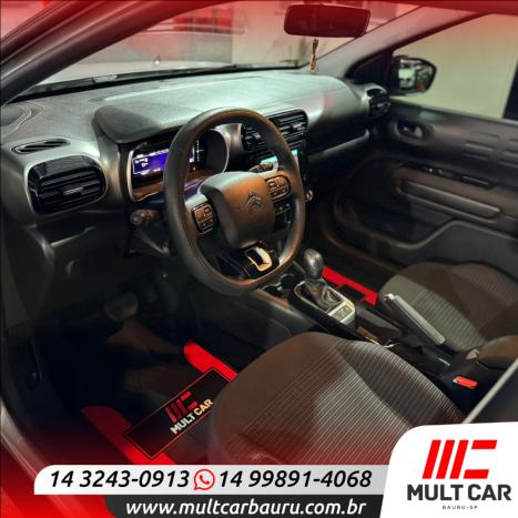 CITROEN C4 Cactus , Foto 9