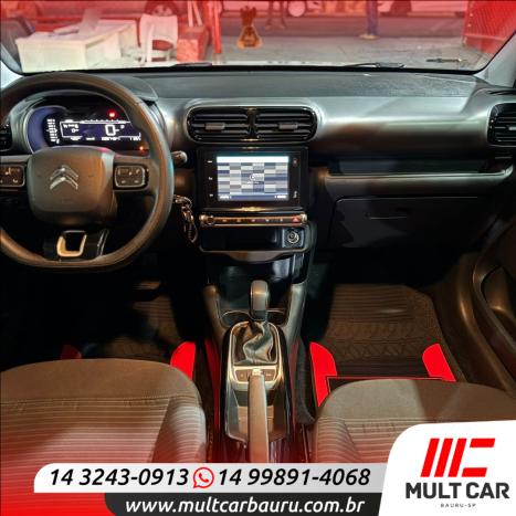 CITROEN C4 Cactus , Foto 10