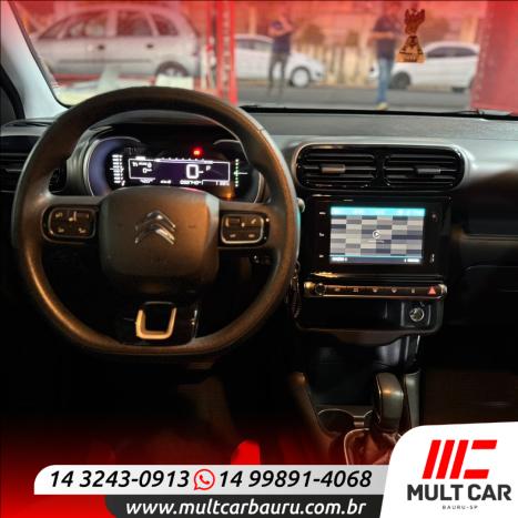 CITROEN C4 Cactus , Foto 11