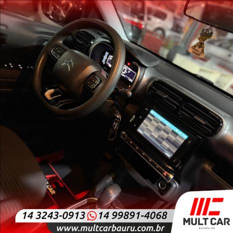 CITROEN C4 Cactus , Foto 12