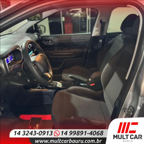 CITROEN C4 Cactus , Foto 13