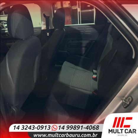 CITROEN C4 Cactus , Foto 14