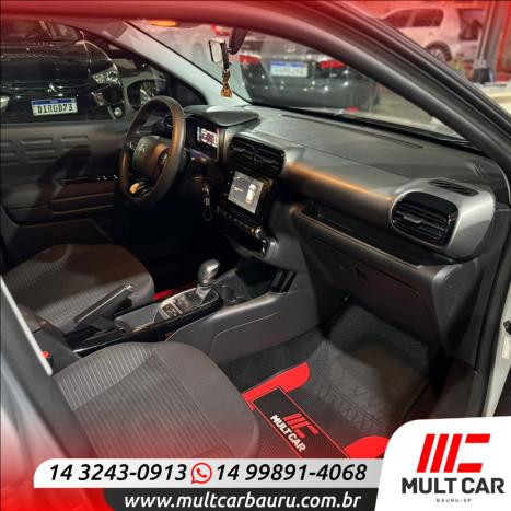 CITROEN C4 Cactus , Foto 15