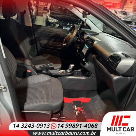 CITROEN C4 Cactus , Foto 16