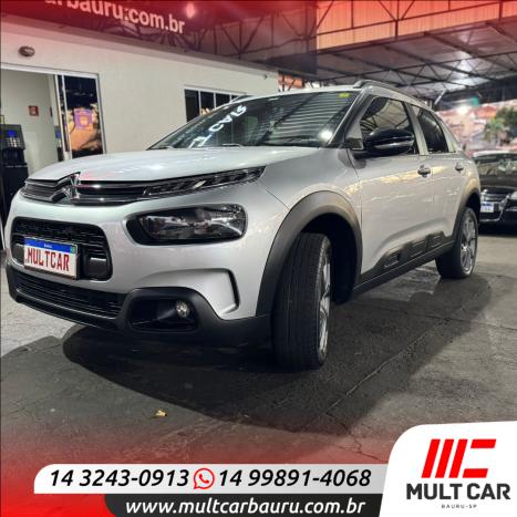 CITROEN C4 Cactus , Foto 18