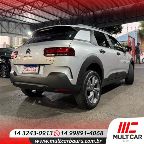 CITROEN C4 Cactus , Foto 19