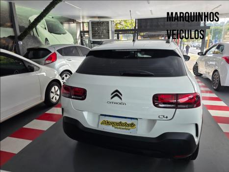 CITROEN C4 Cactus , Foto 4